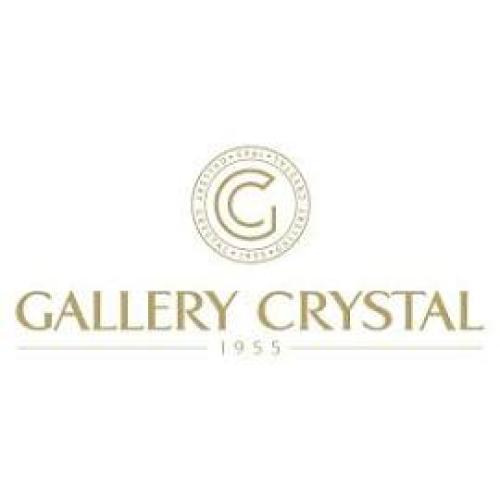 Gallery Crystal Logo