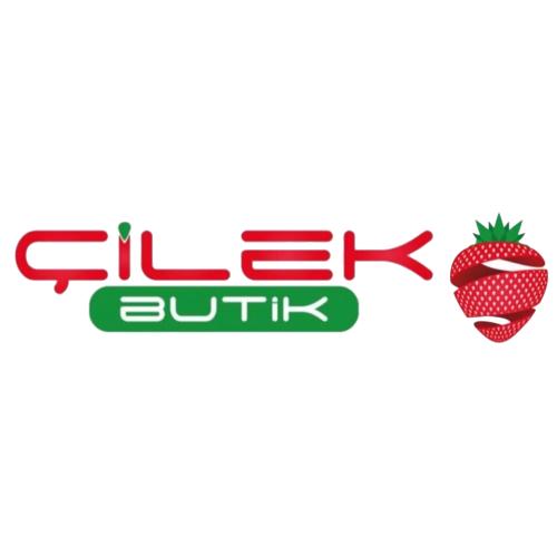 çilekbutik.com Logo