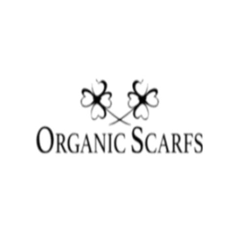 Organic Scarf Logo