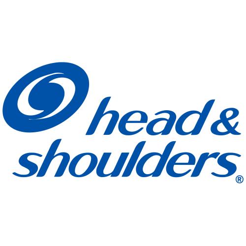 Head & Shoulders Logo
