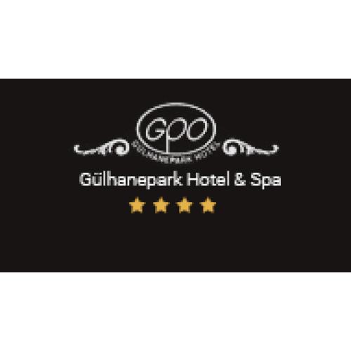 Gülhanepark Hotel & Spa Logo
