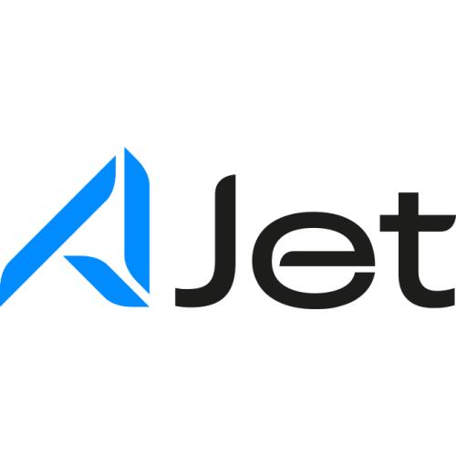 AJet Logo