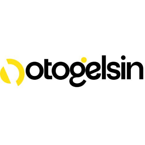 Otogelsin.com Logo