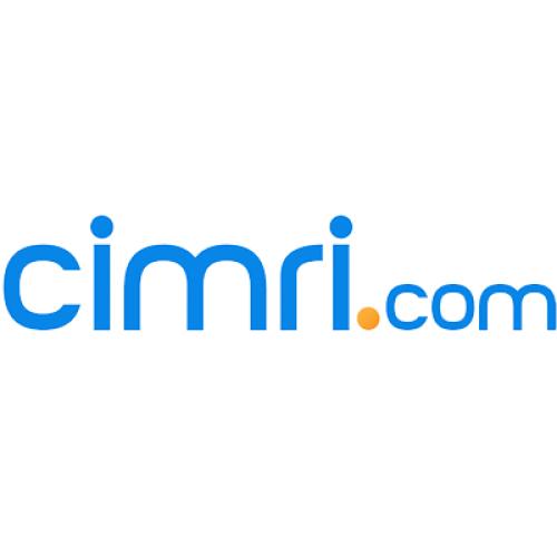 Cimri Logo