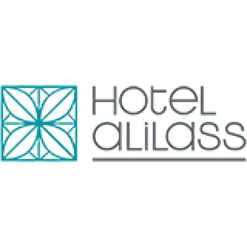 Hotel Alilass Logo