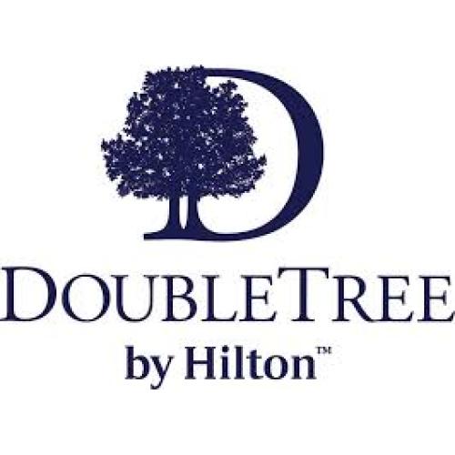 DoubleTree by Hilton Istanbul - Sirkeci Logo