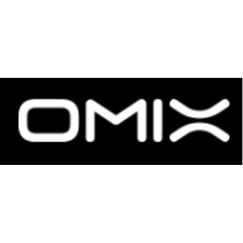 Omix Logo