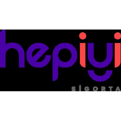Hepiyi Sigorta Logo