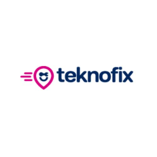 Teknofix Logo