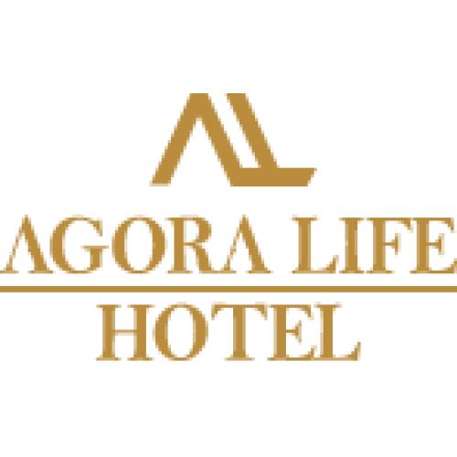 Agora Life Hotel İSTANBUL Logo