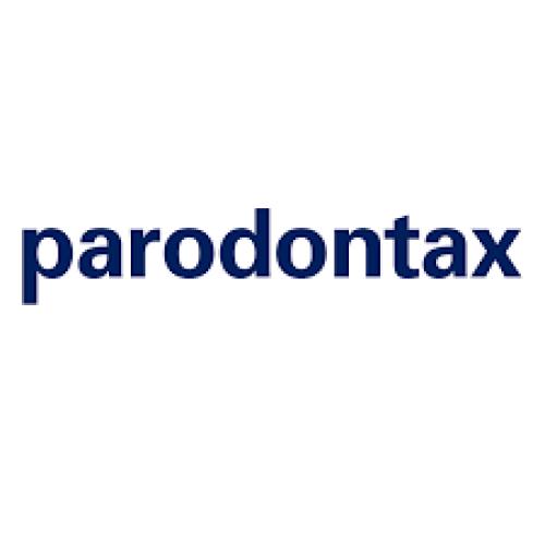 Paradontax Logo
