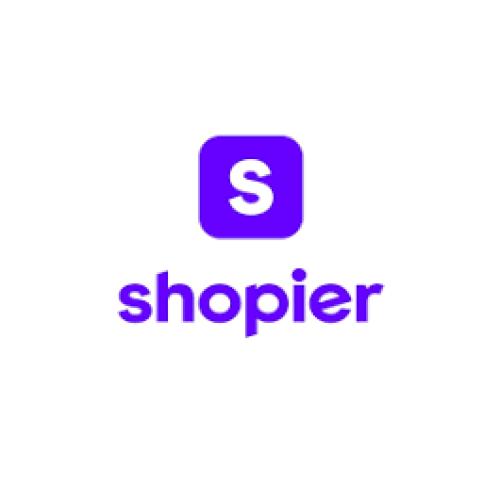 Shopier Logo