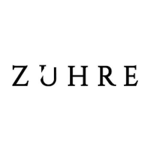 zühre.com.tr Logo