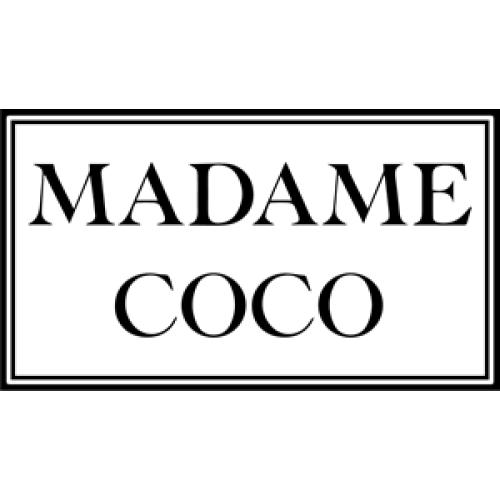 Madamecoco Logo