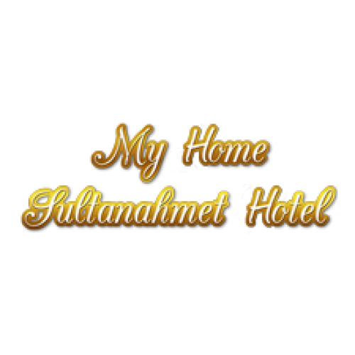 My Home Sultanahmet Hotel Logo