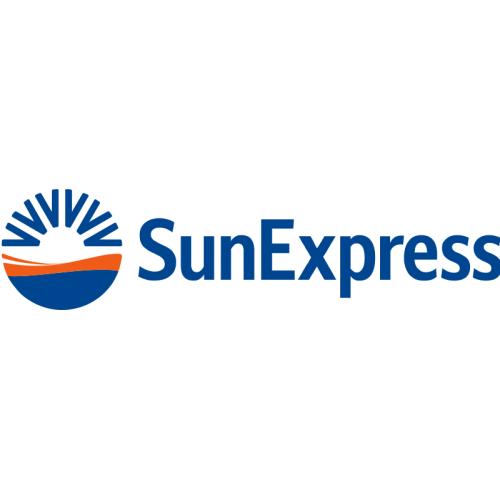 SunExpress Logo
