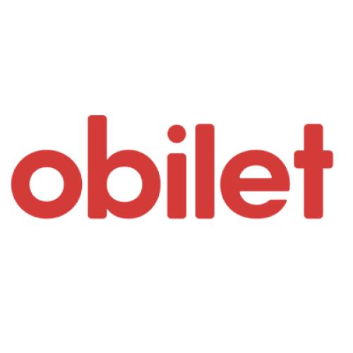 obilet.com Logo