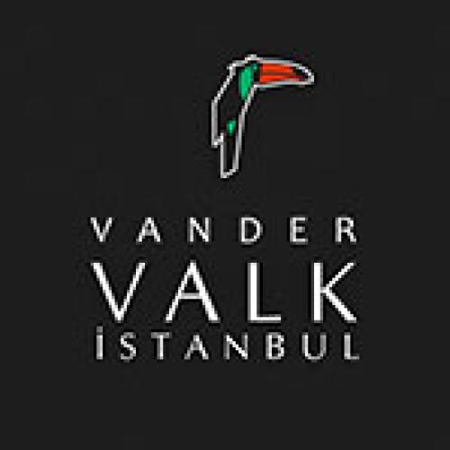 Vander Valk İstanbul Logo