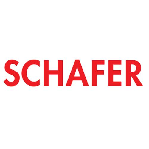 SCHAFER Logo