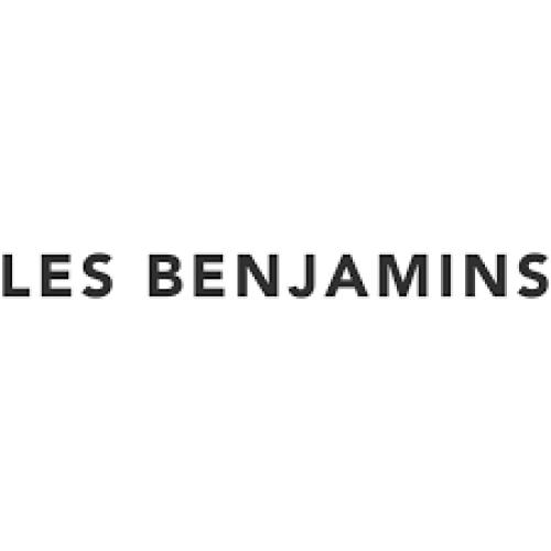 Les Benjamins