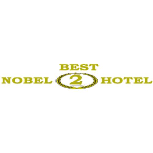 Grand Best Nobel Hotel 2 Logo