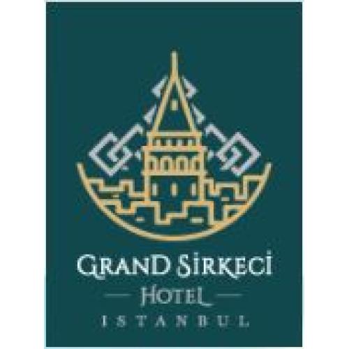 Grand Sirkeci Hotel Logo