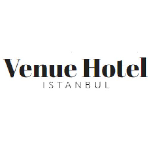 Venue Hotel Logo