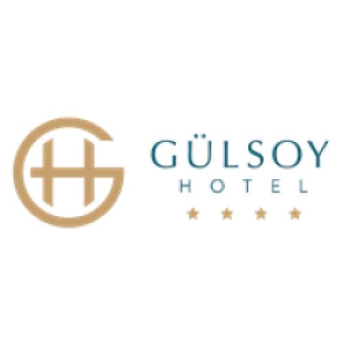 Grand Hotel Gülsoy Logo