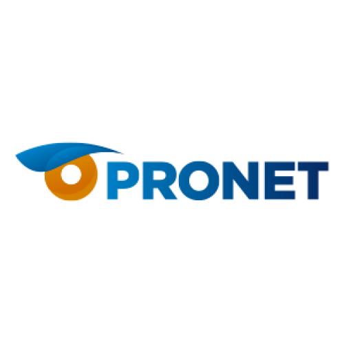 Pronet Logo