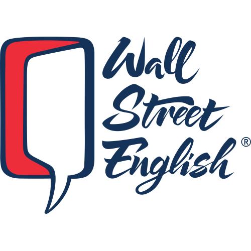 Wall Street English Logo
