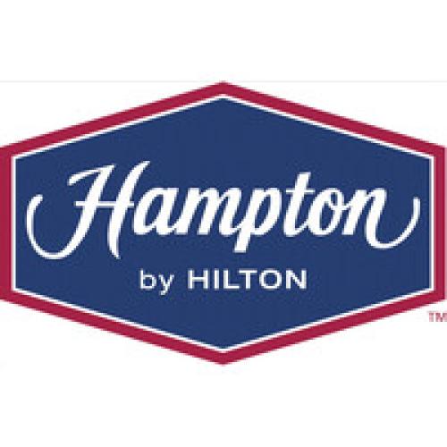 Hampton By Hilton Istanbul Old City Logo