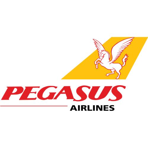 Pegasus Logo