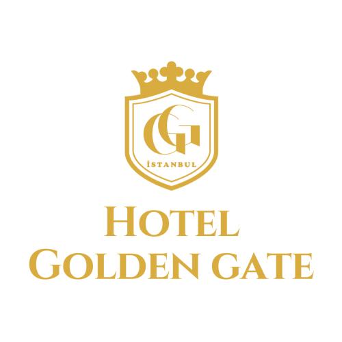 Hotel Golden Gate İstanbul Logo