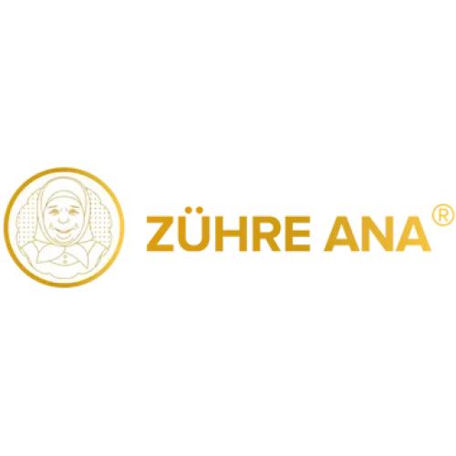 zuhreanadan.com.tr Logo