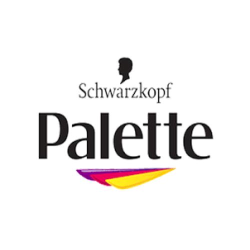 Palette Logo