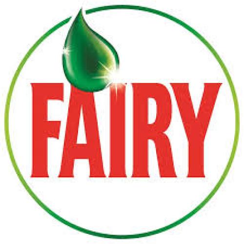 Fairy Logo