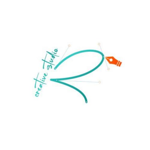 Rubin Kreatif Stüdyo Logo