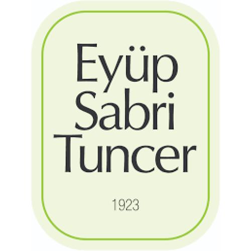 Eyüp Sabri Tuncer Logo
