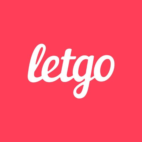 Letgo Logo