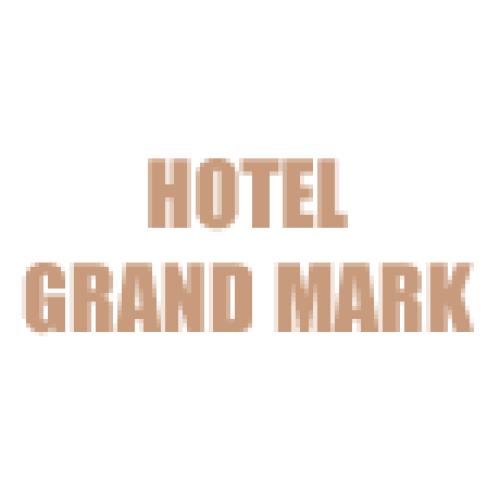 Grand Mark Hotel Logo