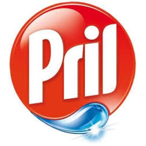 Prill Logo