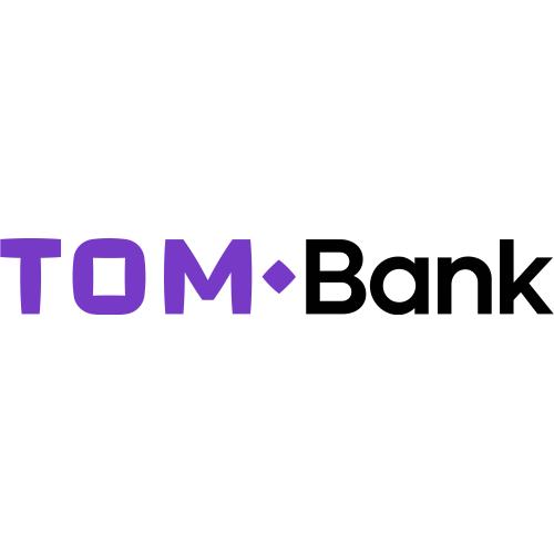 Tombank Logo