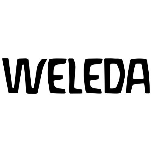 Weleda Logo