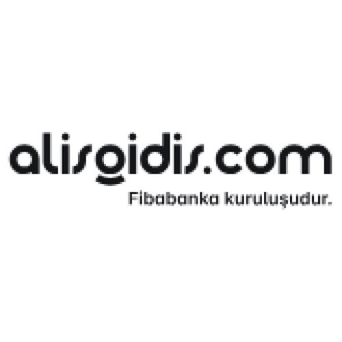 alisgidis.com Logo