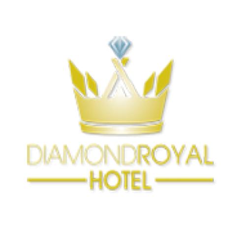 Diamond Royal Hotel Logo