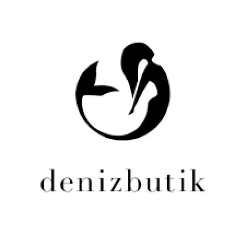 denizbutik.com Logo