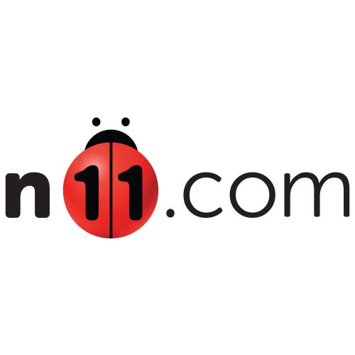n11.com.tr Logo