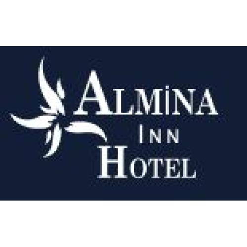 Almina Inn Hotel Logo