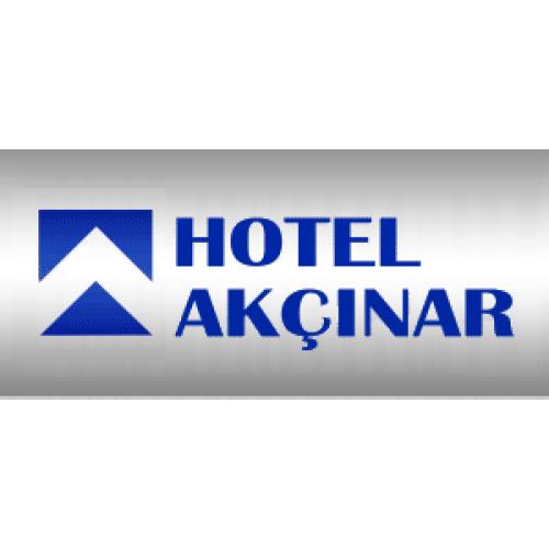 İstanbul Hotel Akçınar Logo