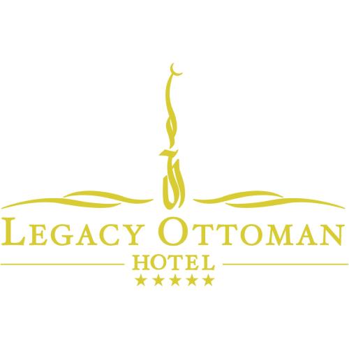 Legacy Ottoman Hotel Logo